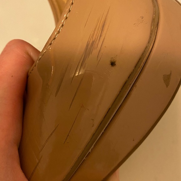 Jessica Simpson Heels. - Picture 9 of 10